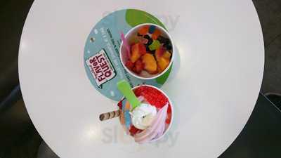 Yogurtland Goleta