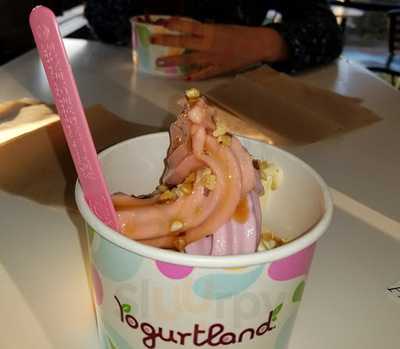 Yogurtland Goleta