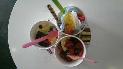 Yogurtland Goleta