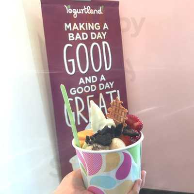 Yogurtland Goleta