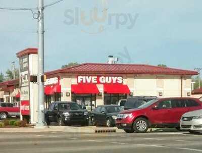Five Guys