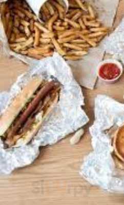 Five Guys