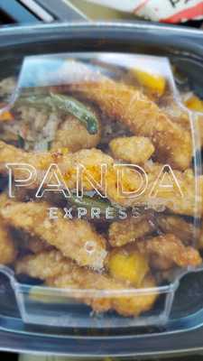 Panda Express