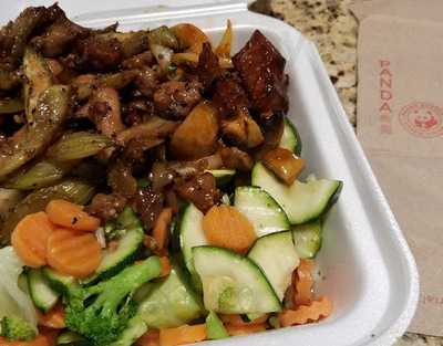 Panda Express