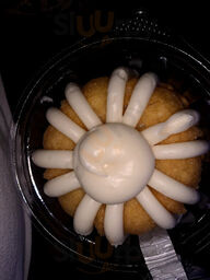 Nothing Bundt Cakes