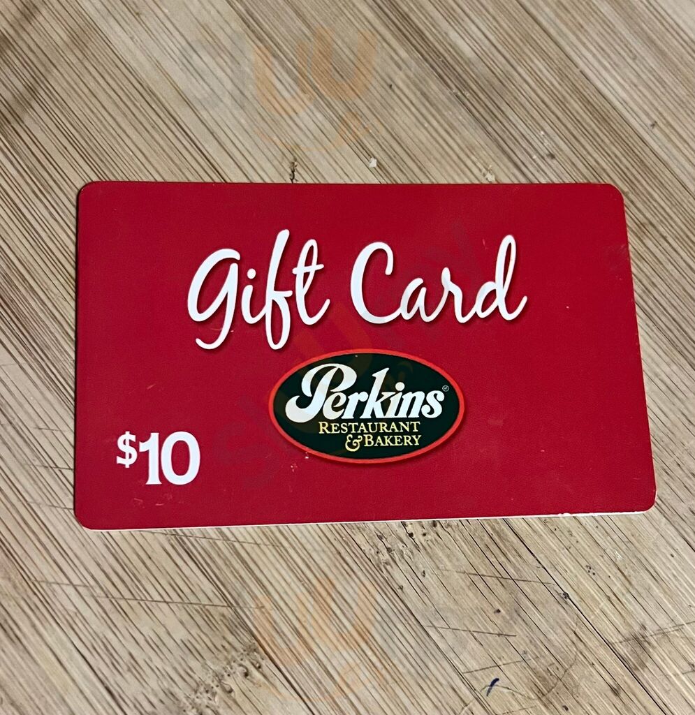 Perkins Restaurant & Bakery