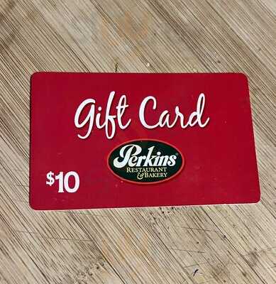 Perkins Restaurant & Bakery
