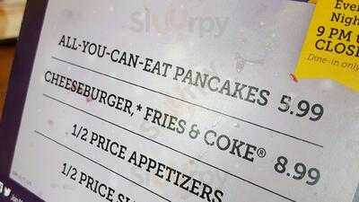 Perkins Restaurant & Bakery