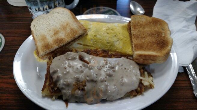 Humpty's Dump Bar & Grill