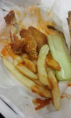 Nick And Tony's Double Deckers And Cafe