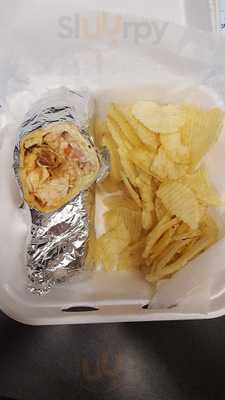 Nick And Tony's Double Deckers And Cafe