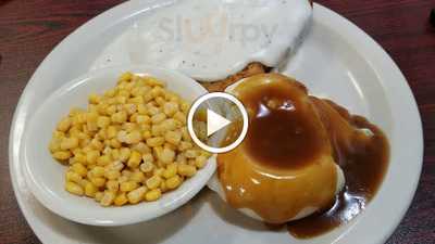 Nick And Tony's Double Deckers And Cafe