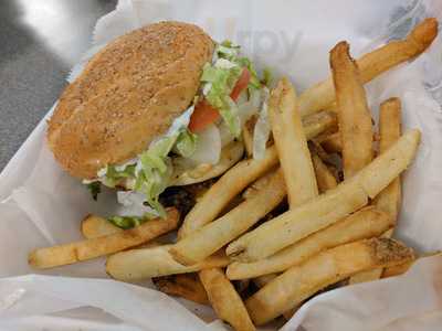 Nick And Tony's Double Deckers And Cafe