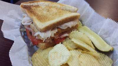 Nick And Tony's Double Deckers And Cafe