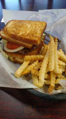 Nick And Tony's Double Deckers And Cafe