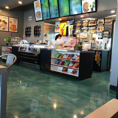 Teabo Coffee & Sandwiches