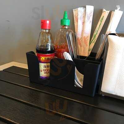 Teabo Coffee & Sandwiches