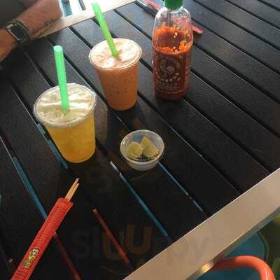 Teabo Coffee & Sandwiches