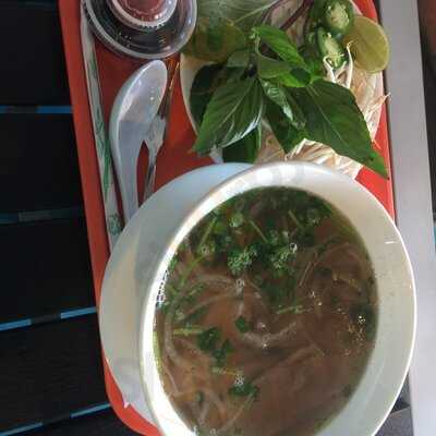 Teabo Coffee & Sandwiches