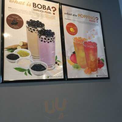 Teabo Coffee & Sandwiches