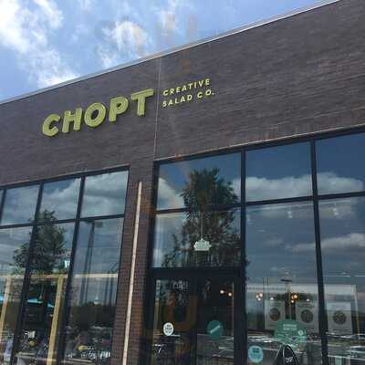 Chopt