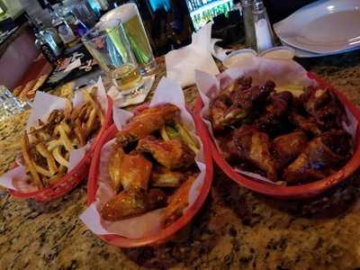 No Frills Grill & Sports