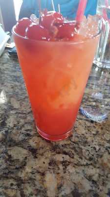 No Frills Grill & Sports