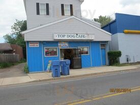 Top Dog Cafe