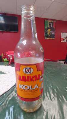 One Love Jamaican Take Out