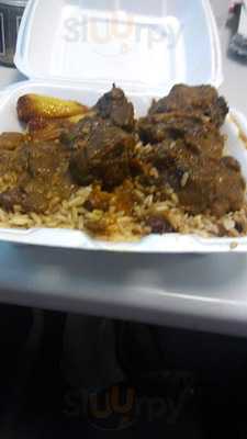 One Love Jamaican Take Out