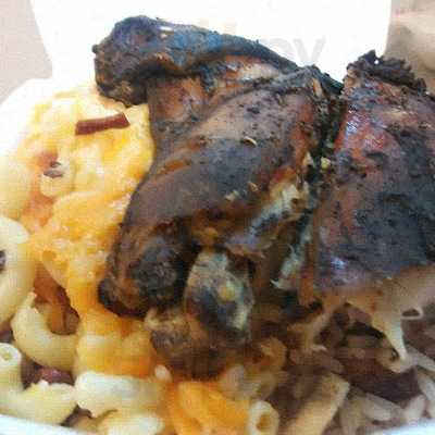 One Love Jamaican Take Out