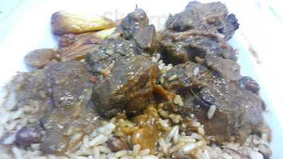 One Love Jamaican Take Out