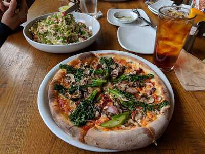 California Pizza Kitchen