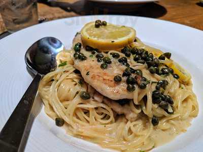 California Pizza Kitchen