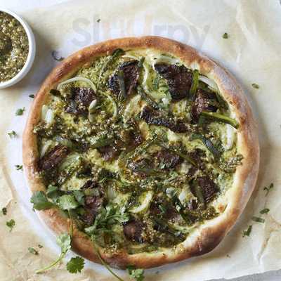 California Pizza Kitchen