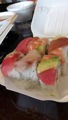 Tuna Poke