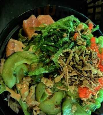 Tuna Poke