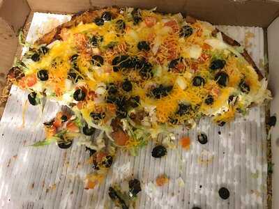 East Of Chicago Pizza