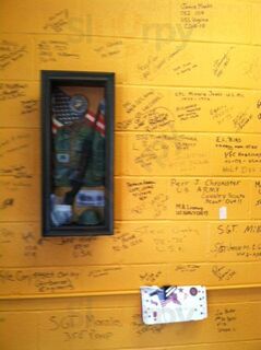 East Of Chicago Pizza