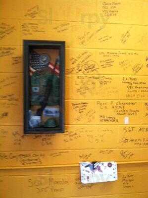 East Of Chicago Pizza