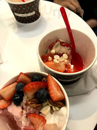Red Mango