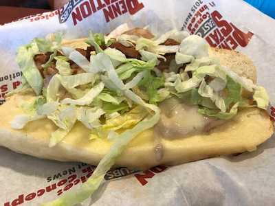 Penn Station East Coast Subs