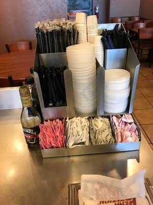 Penn Station East Coast Subs