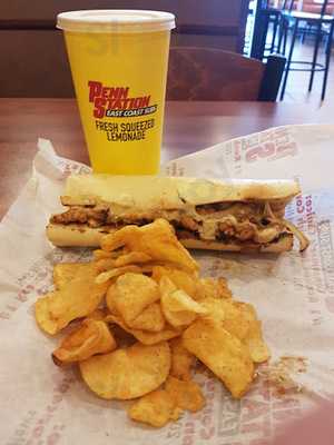 Penn Station East Coast Subs