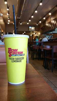 Penn Station East Coast Subs