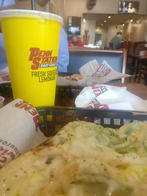 Penn Station East Coast Subs