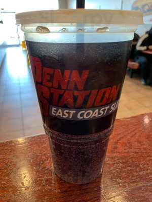 Penn Station East Coast Subs