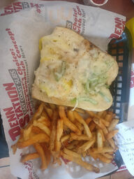 Penn Station East Coast Subs