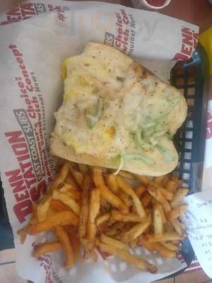 Penn Station East Coast Subs