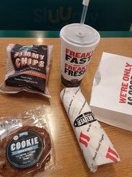 Jimmy John's